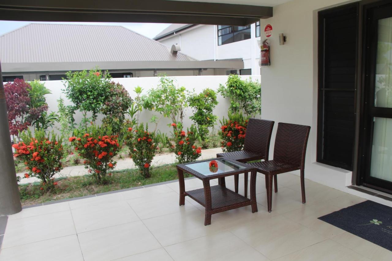 Lander's Bay 4* Lautoka