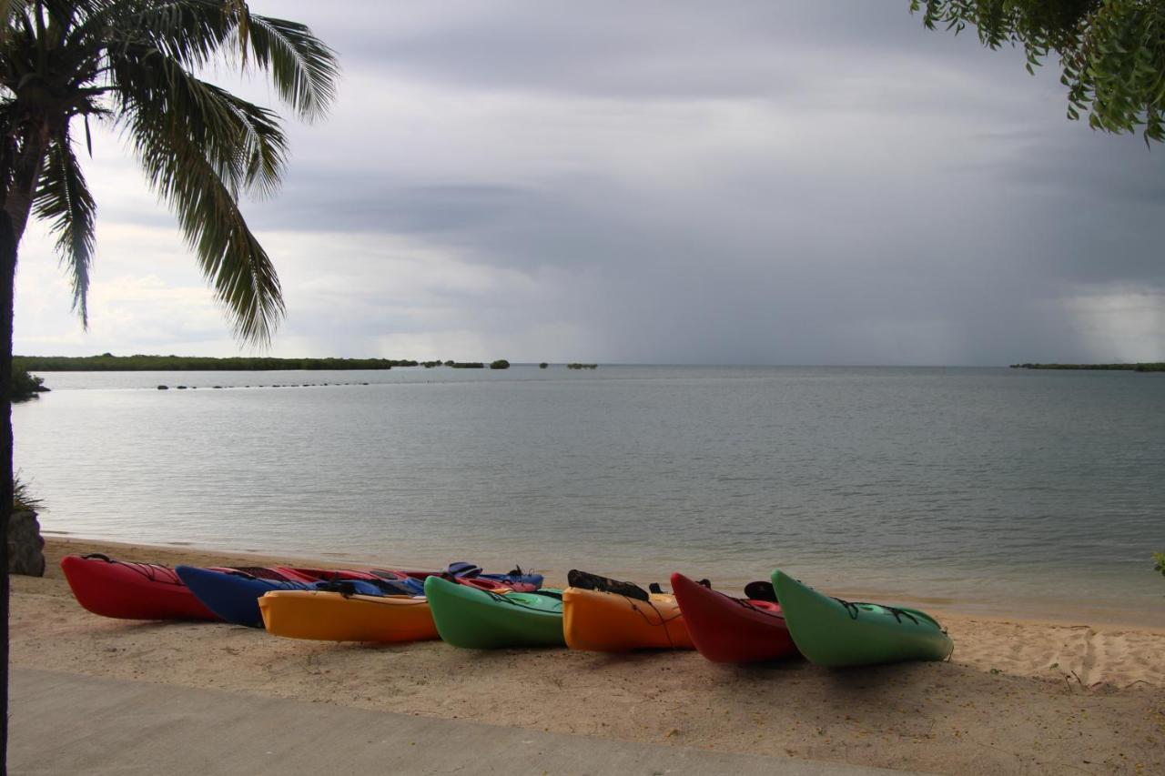 Lander's Bay Resort Lautoka