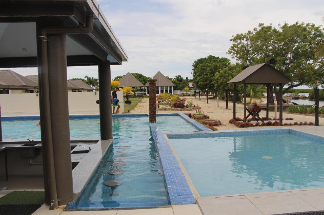 Lander's Bay Resort