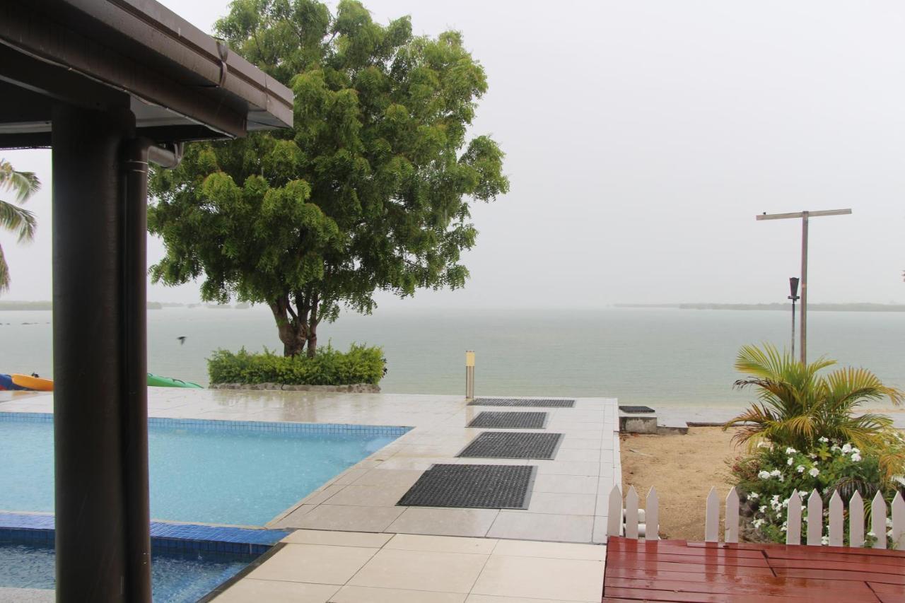 Resort Lander's Bay