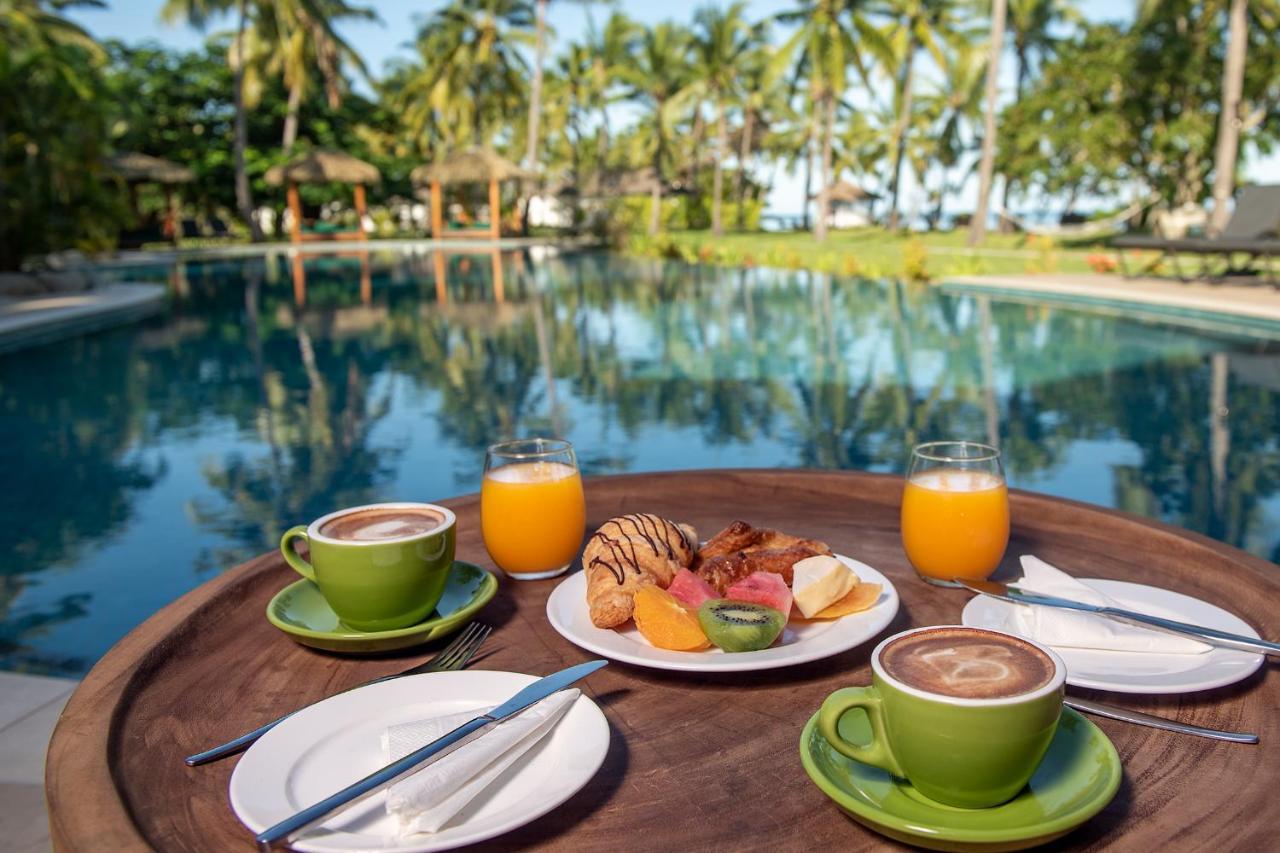 Resort Lomani Island - Adults Only 4*