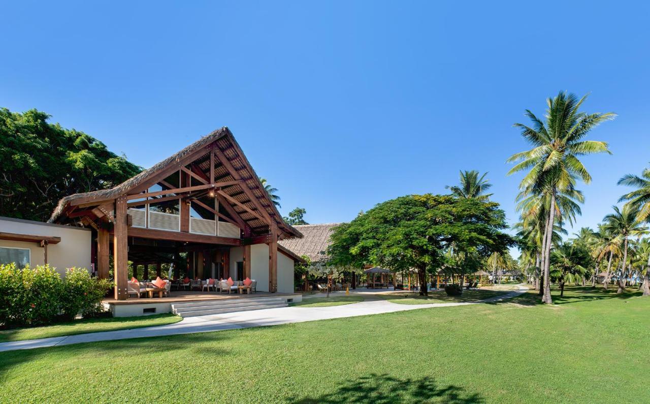 Resort Lomani Island - Adults Only Malolo Lailai