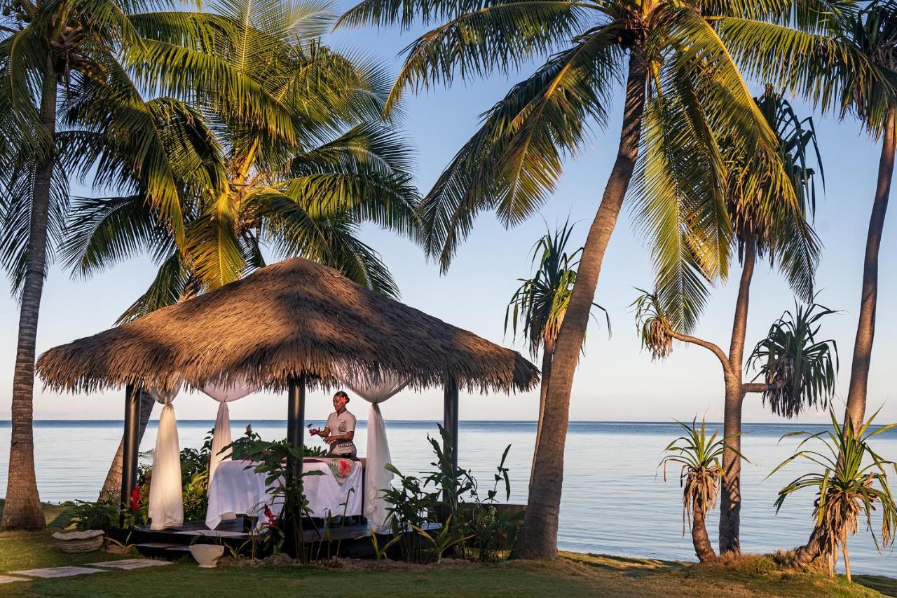 Lomani Island - Adults Only Resort Malolo Lailai