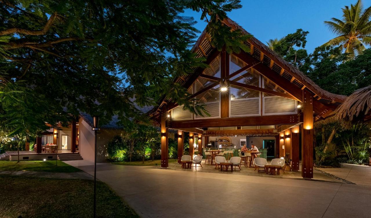 Lomani Island - Adults Only 4*