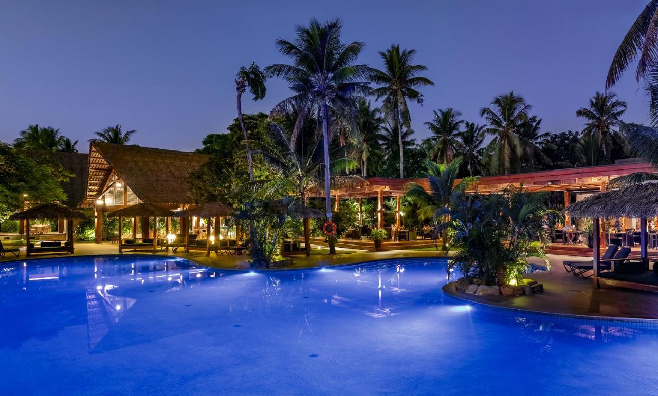Resort Lomani Island - Adults Only