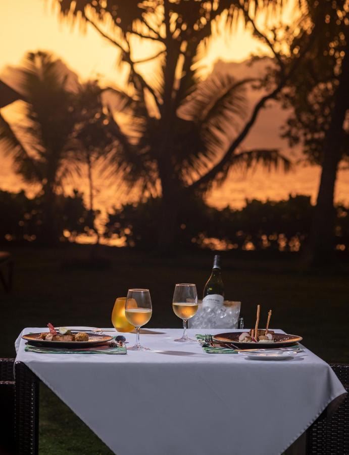 Lomani Island - Adults Only Resort