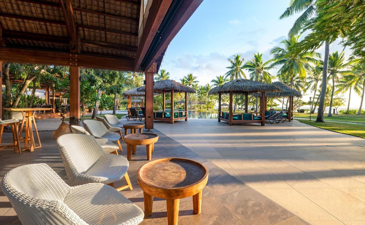 Lomani Island - Adults Only 4* Malolo Lailai