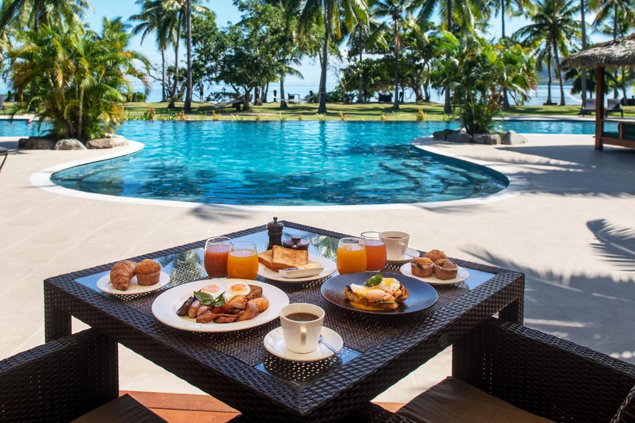 Lomani Island - Adults Only Resort 4*