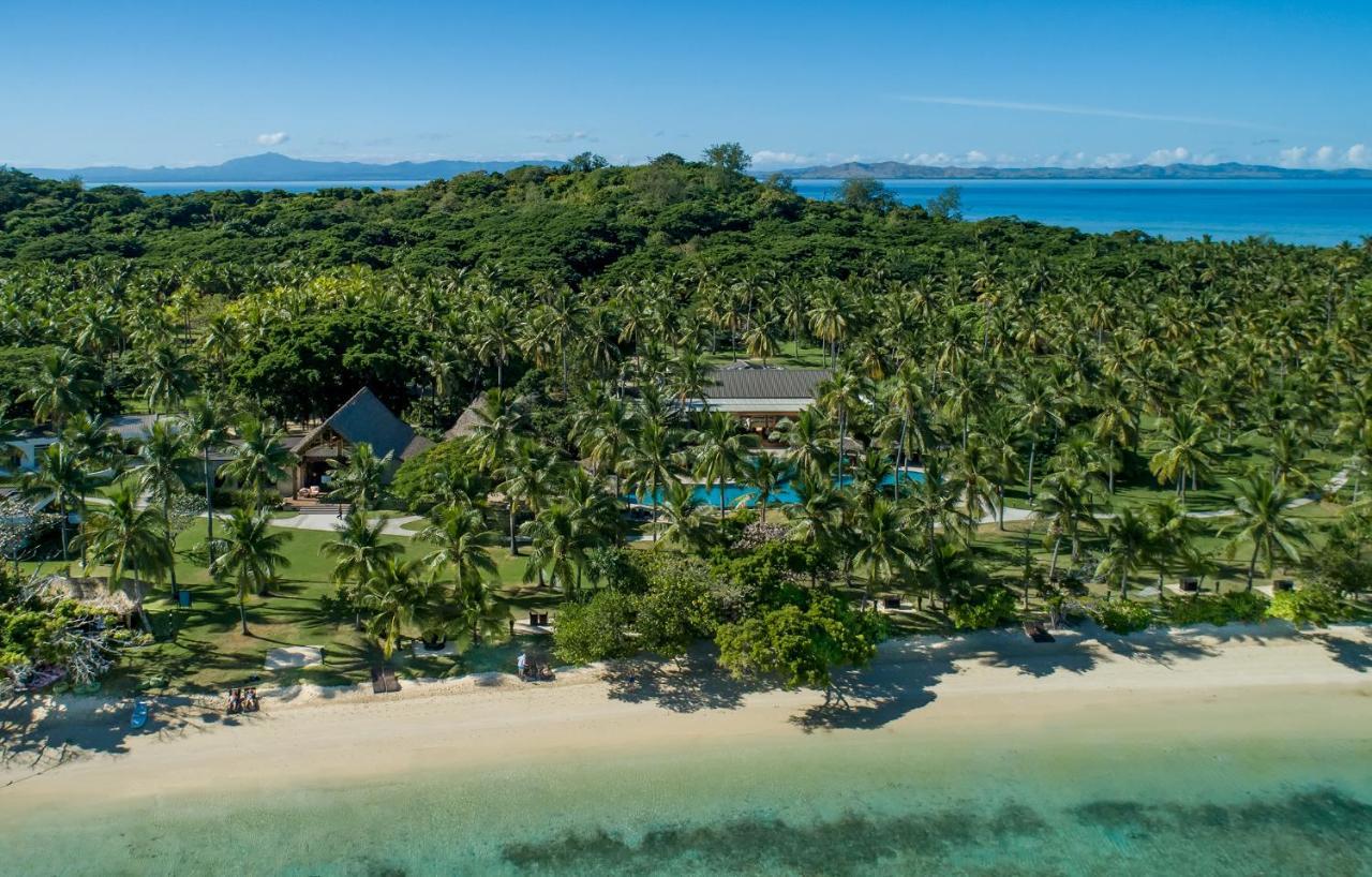 Lomani Island - Adults Only Resort