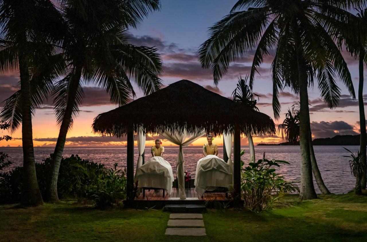 Lomani Island - Adults Only Malolo Lailai