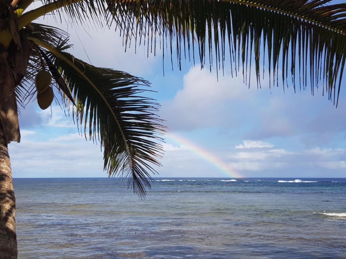 Lodge Fiji Lodge Vosa Ni Ua *