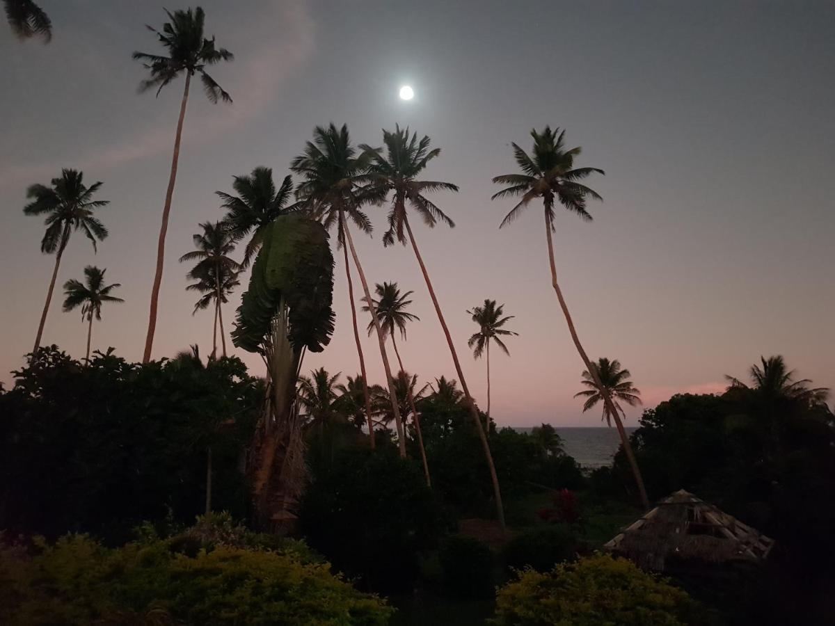 Fiji Lodge Vosa Ni Ua *