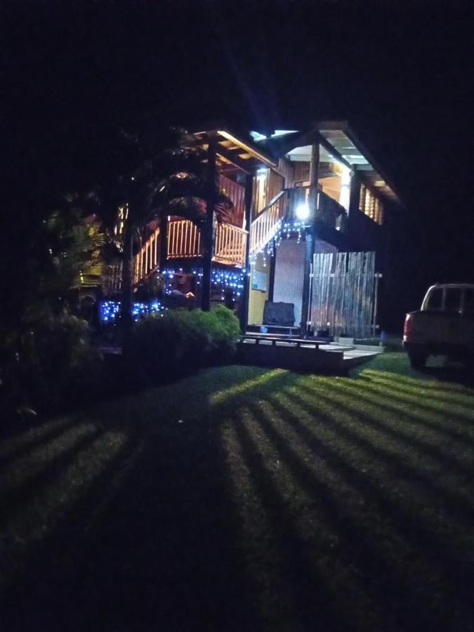 Fiji Lodge Vosa Ni Ua *