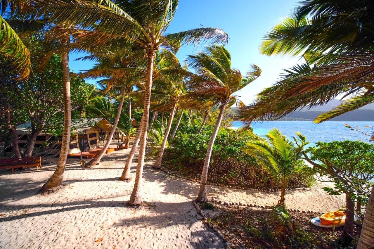 Barefoot Manta Island Resort 3* Drawaqa Island
