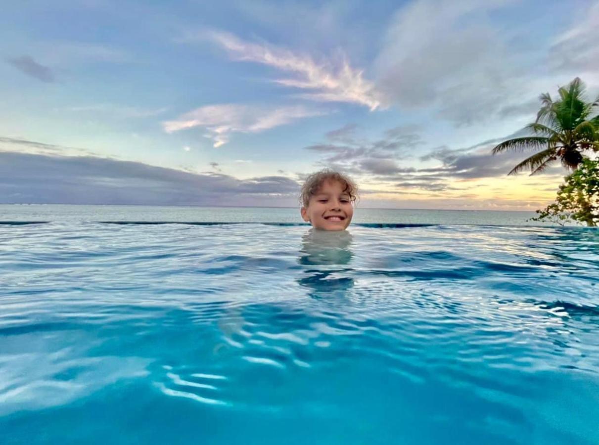 Maui Palms Resort 5*