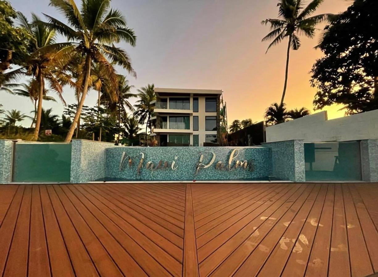 Maui Palms Resort 5*