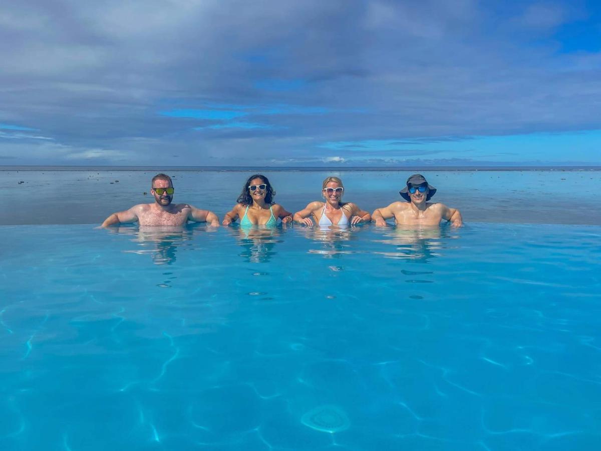 Resort Maui Palms Votua