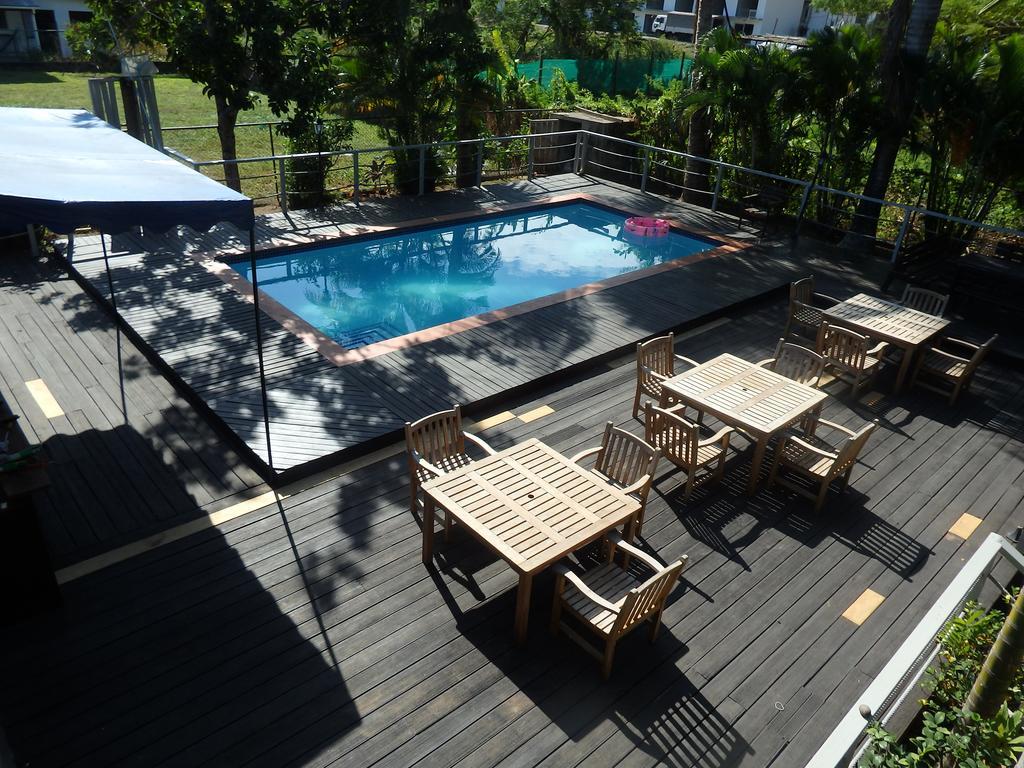Bluewater Hostel