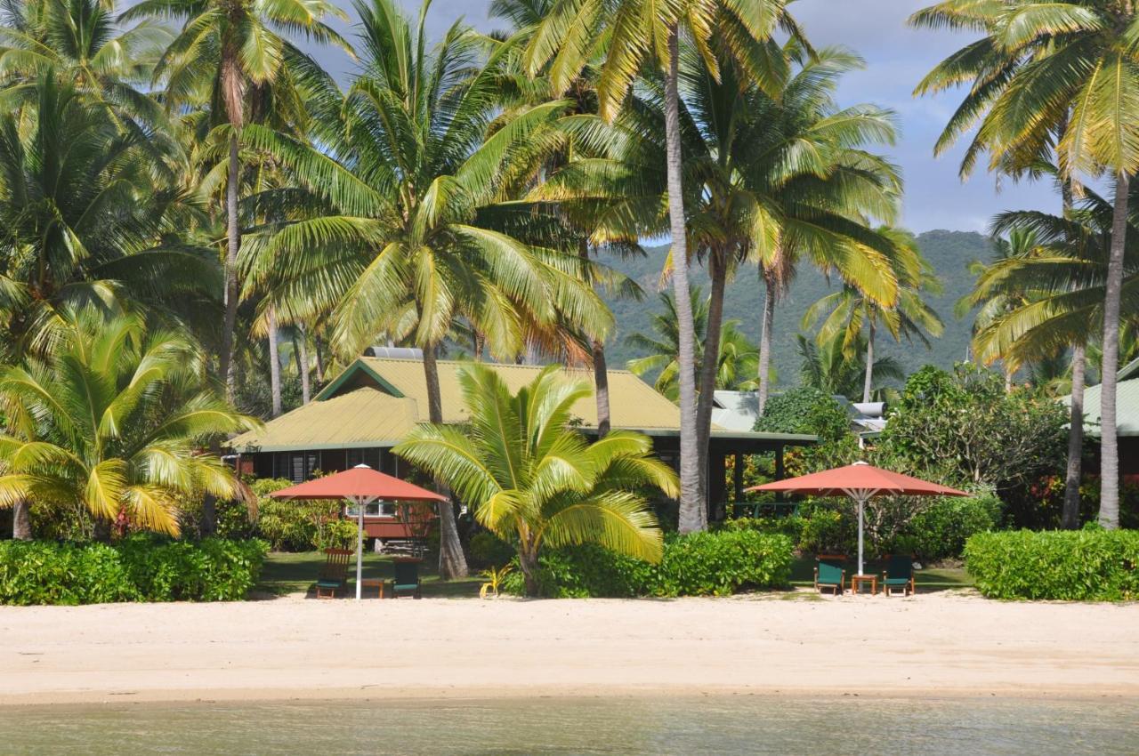 Great Sea Reef Resort