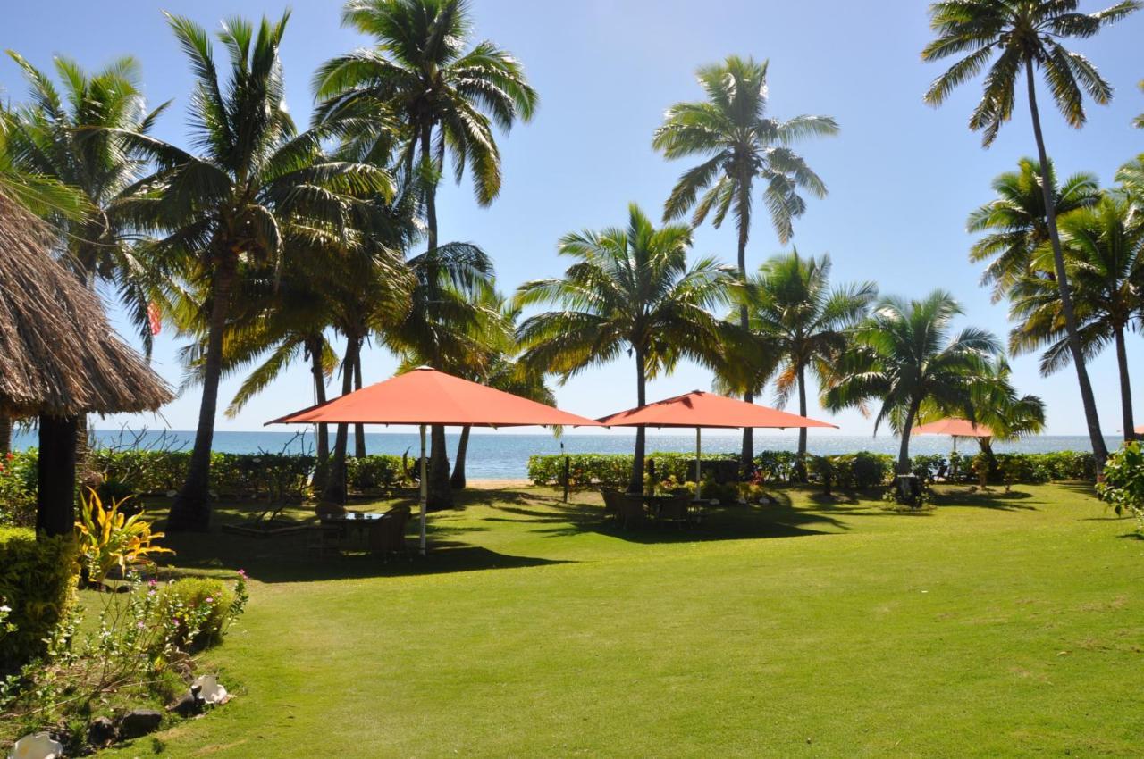 Resort Great Sea Reef 4*