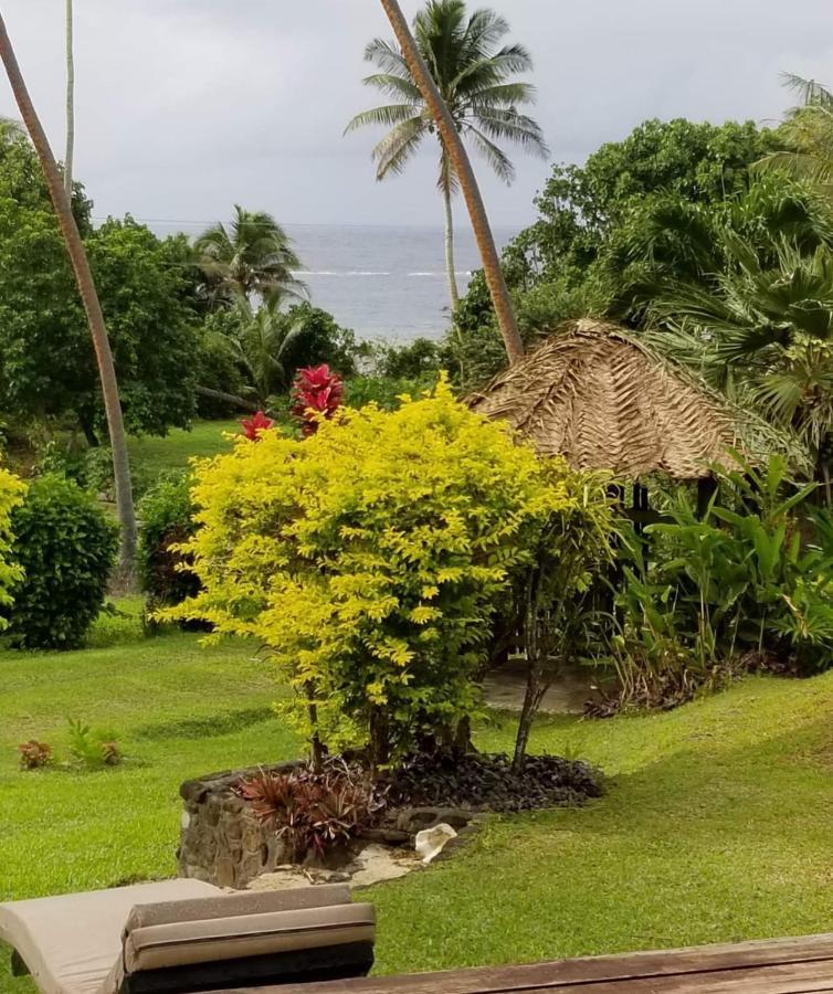 Lodge Fiji Lodge Vosa Ni Ua Savusavu