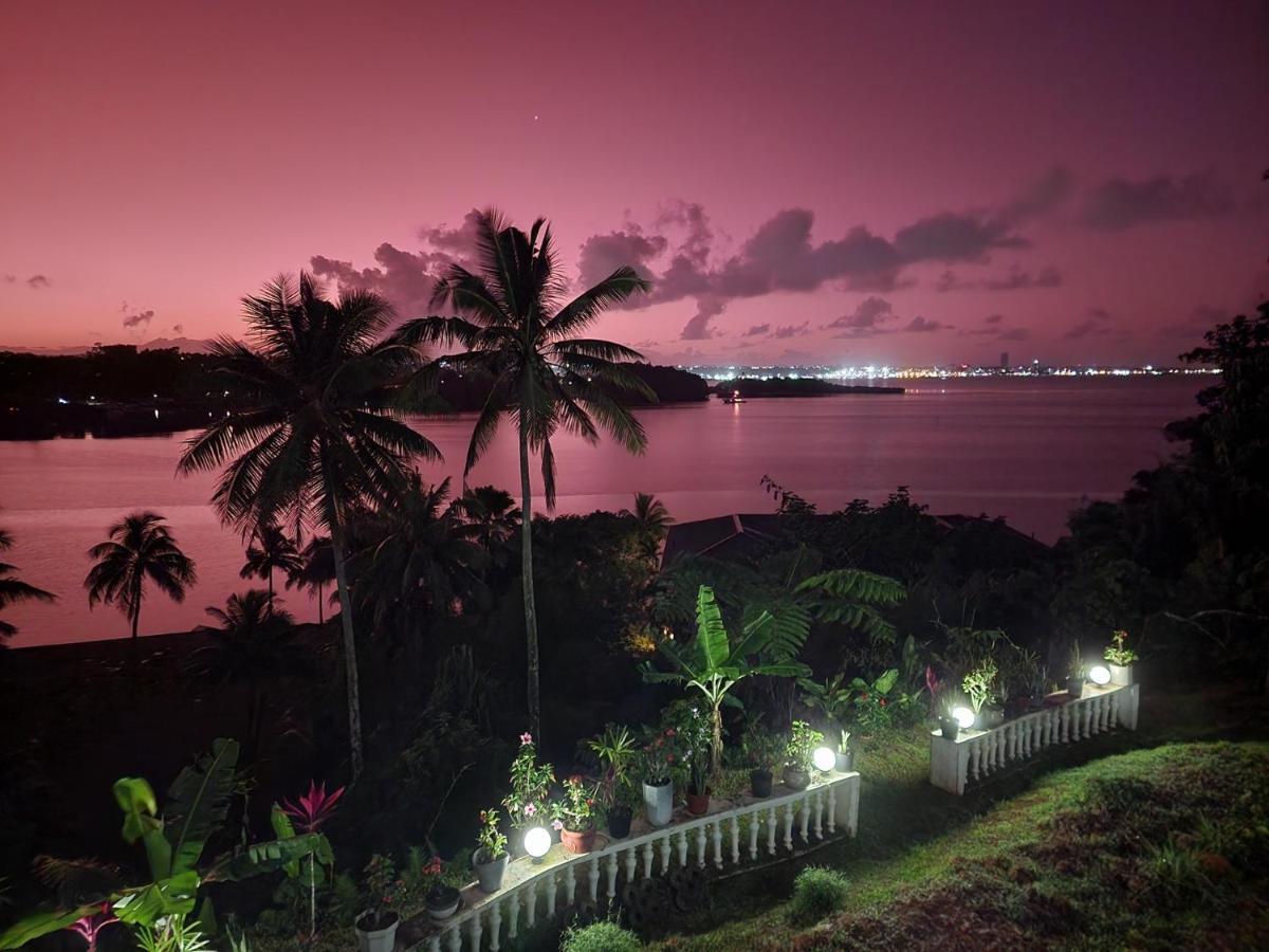Villa Hideaway