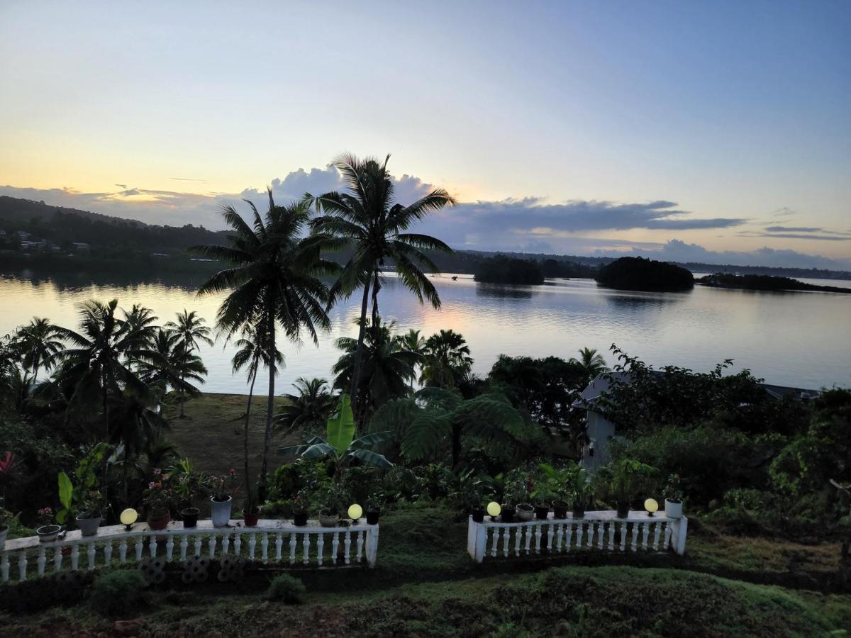 Villa Hideaway