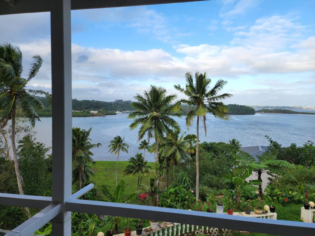 Villa Hideaway