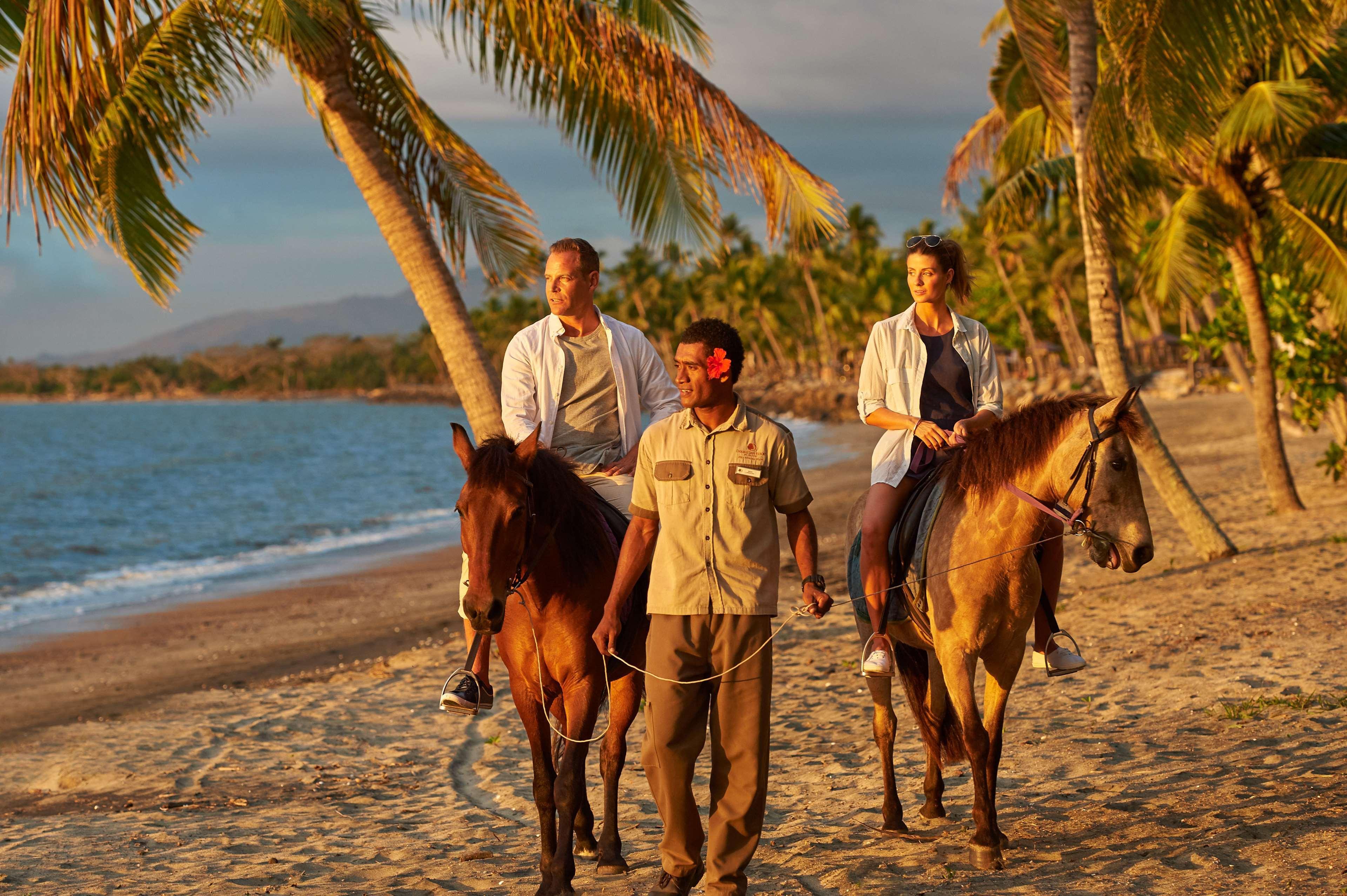 Doubletree By Hilton Fiji - Sonaisali Island Resort Nadi
