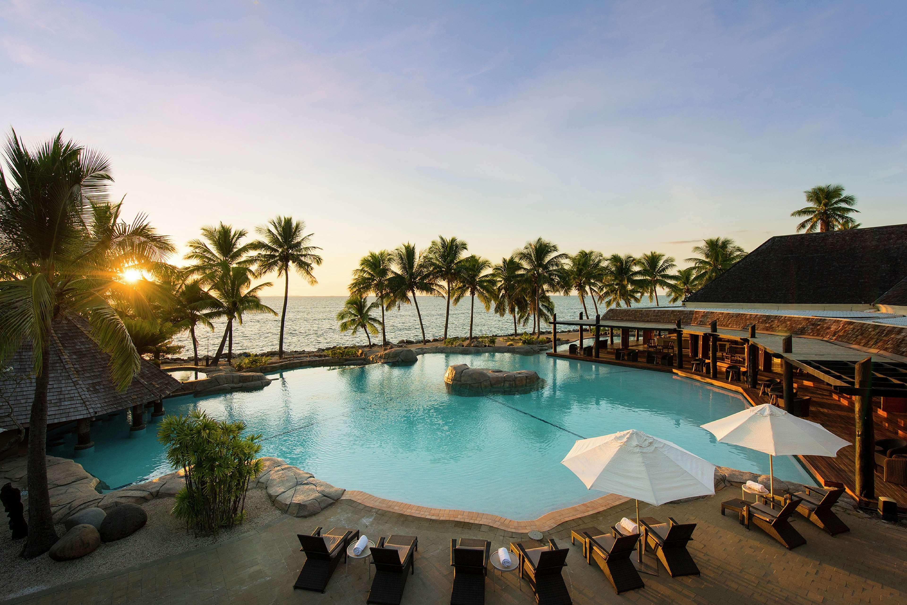 Doubletree By Hilton Fiji - Sonaisali Island