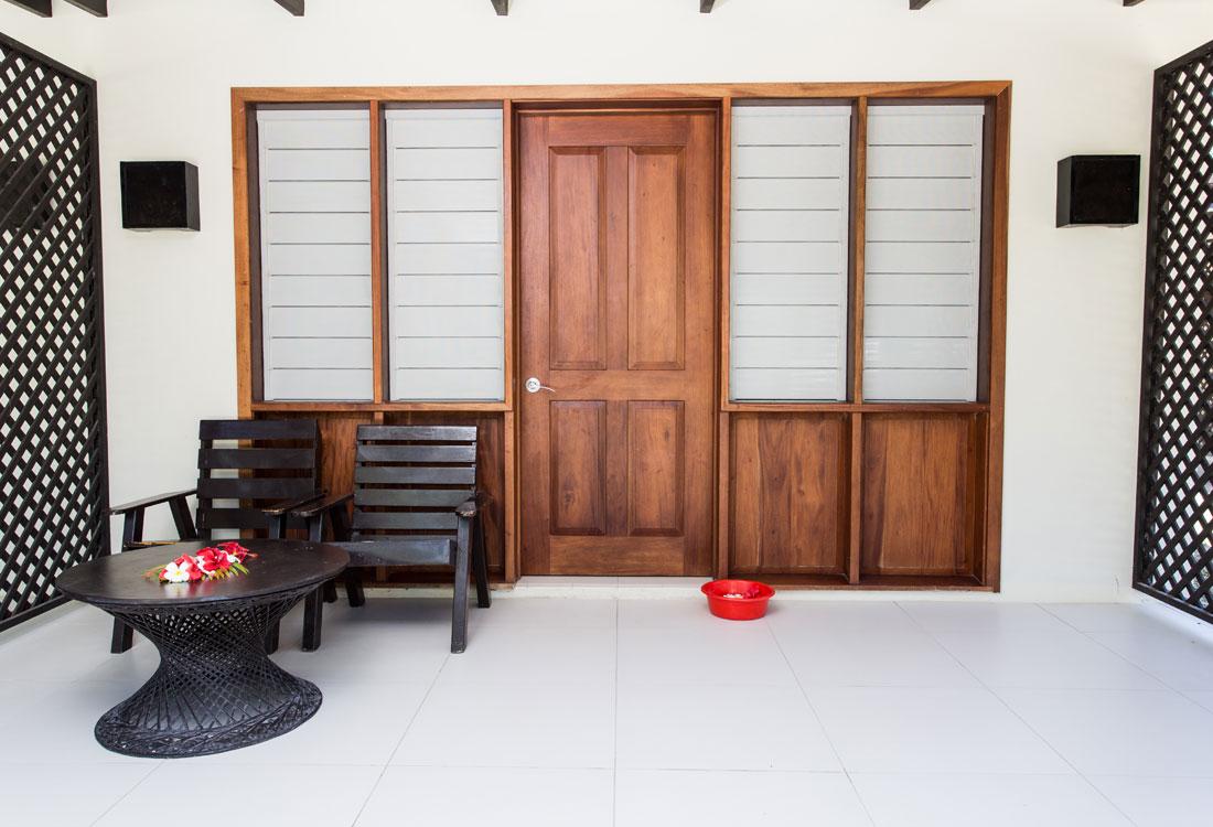 Resort Plantation Island 3*