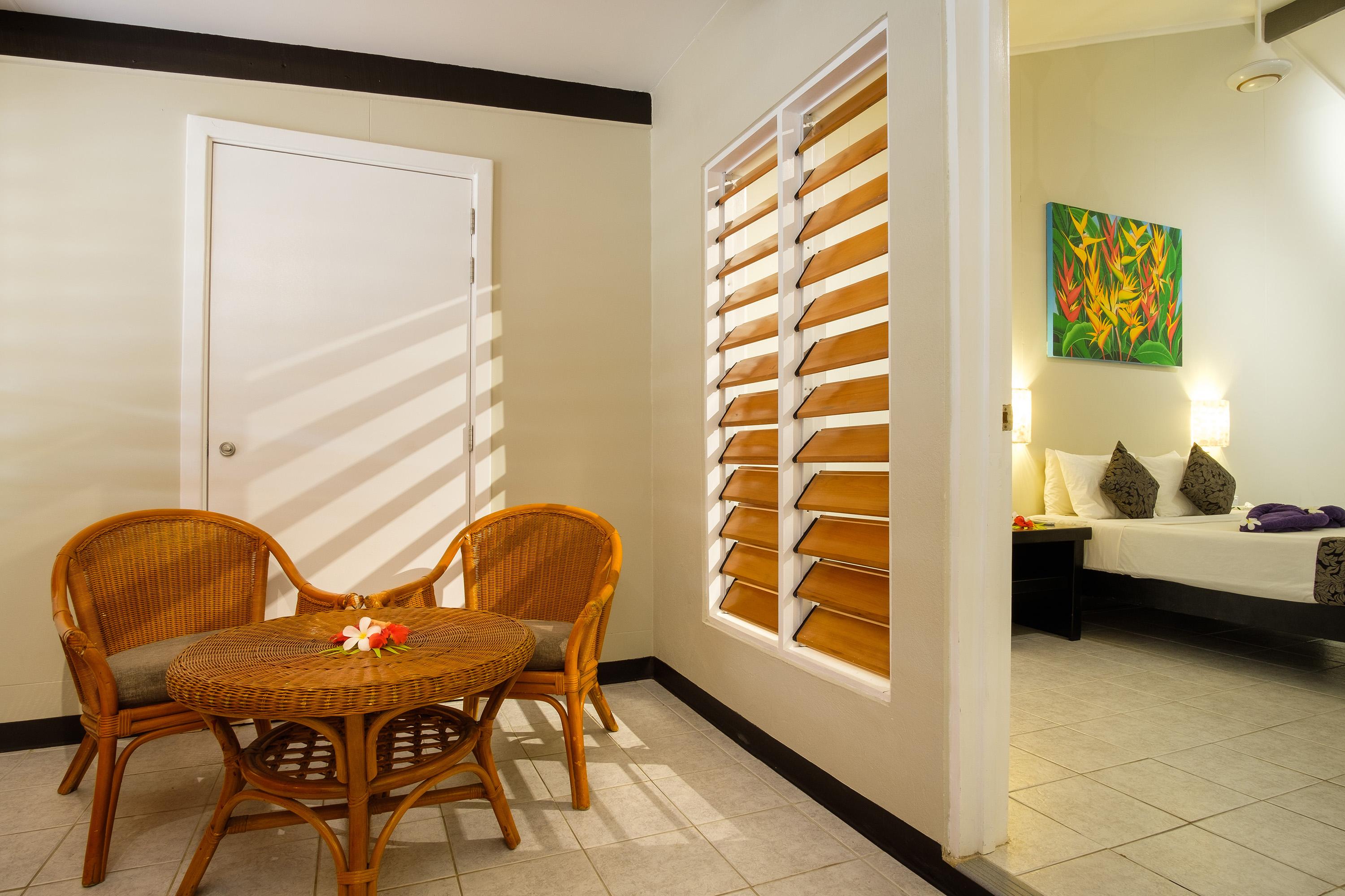 Plantation Island 3* Malolo Lailai