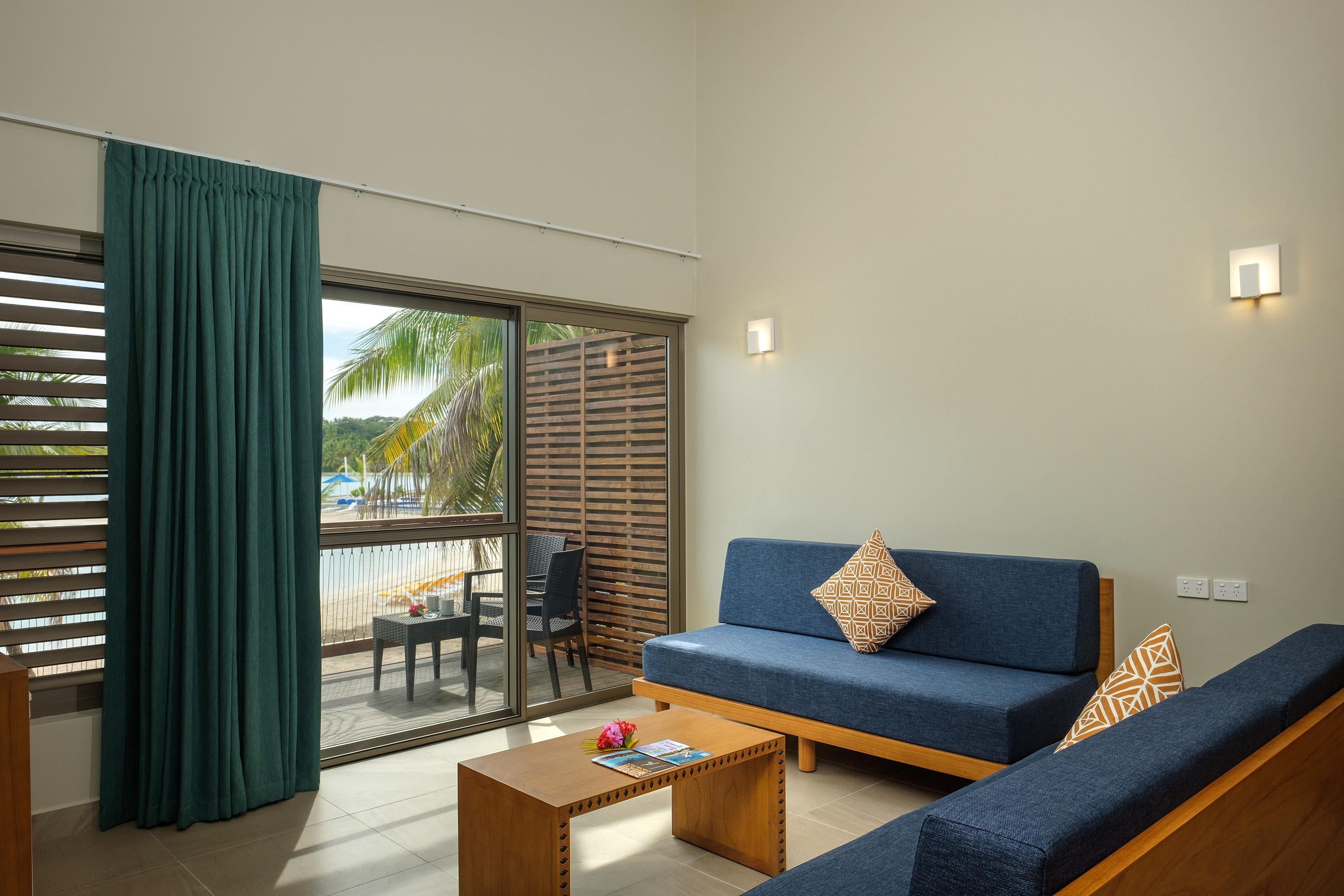 Resort Plantation Island Malolo Lailai