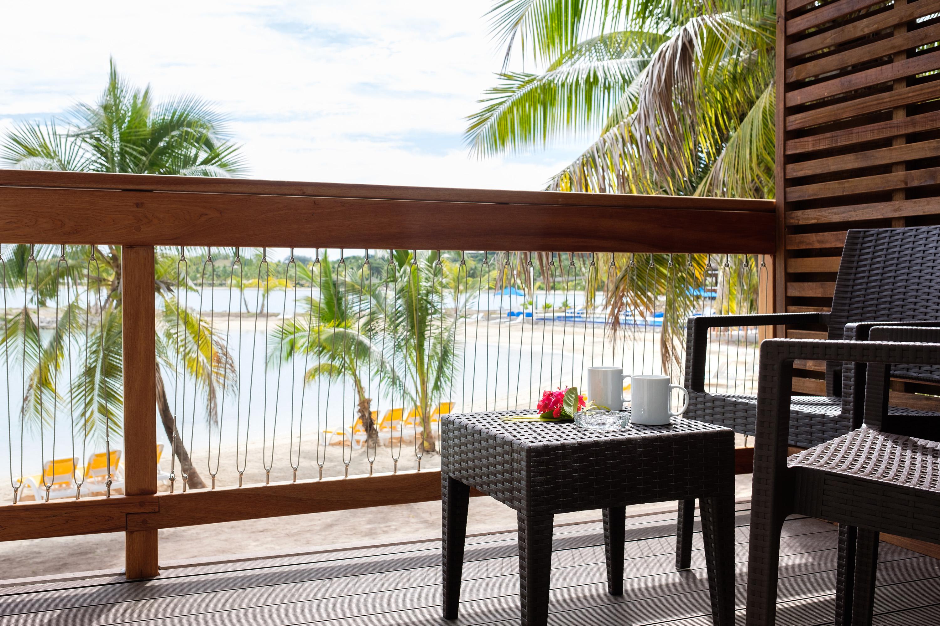 Plantation Island Resort Malolo Lailai