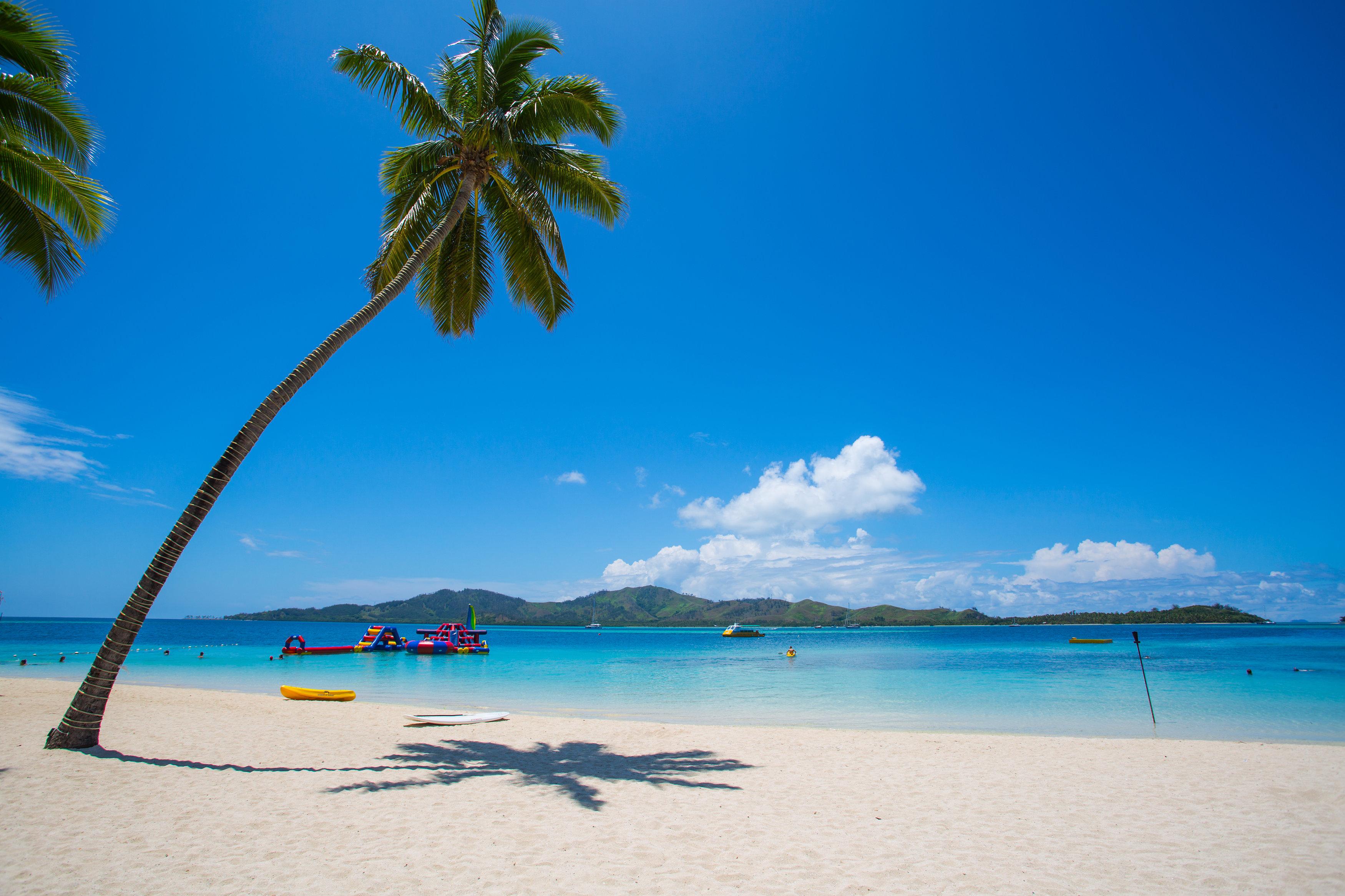 Plantation Island 3* Malolo Lailai