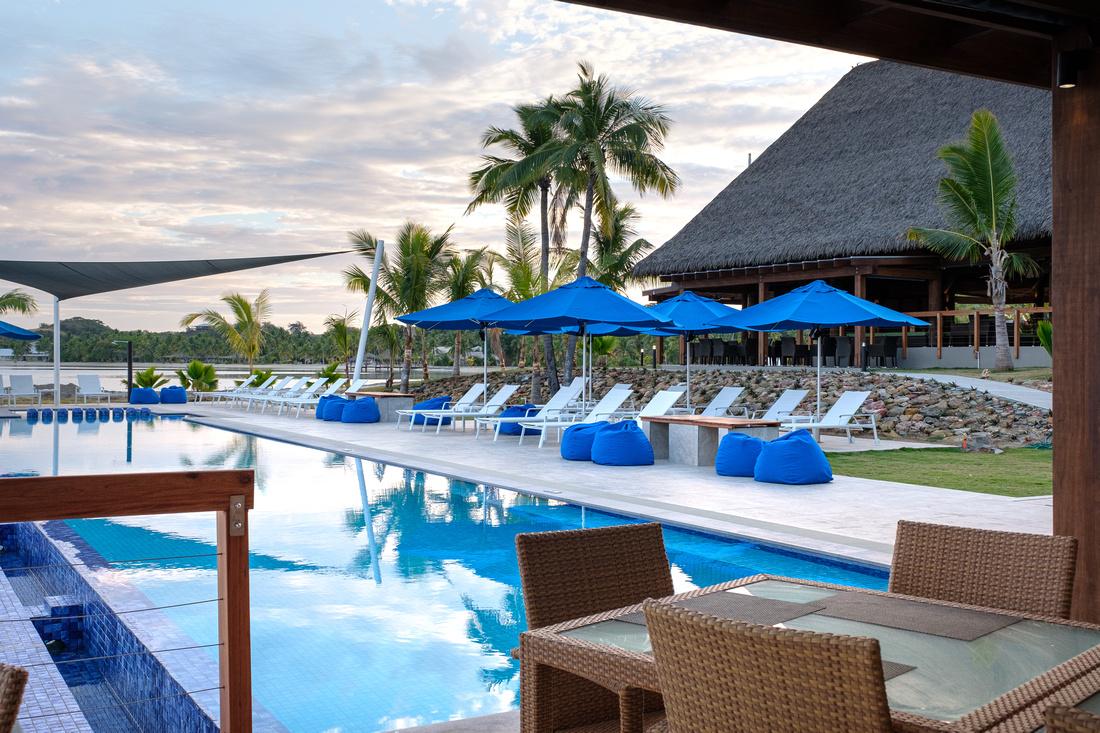 Plantation Island 3* Malolo Lailai