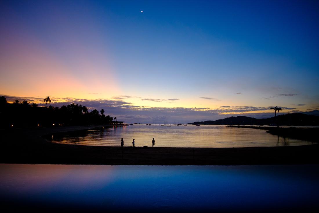 Plantation Island Resort 3*