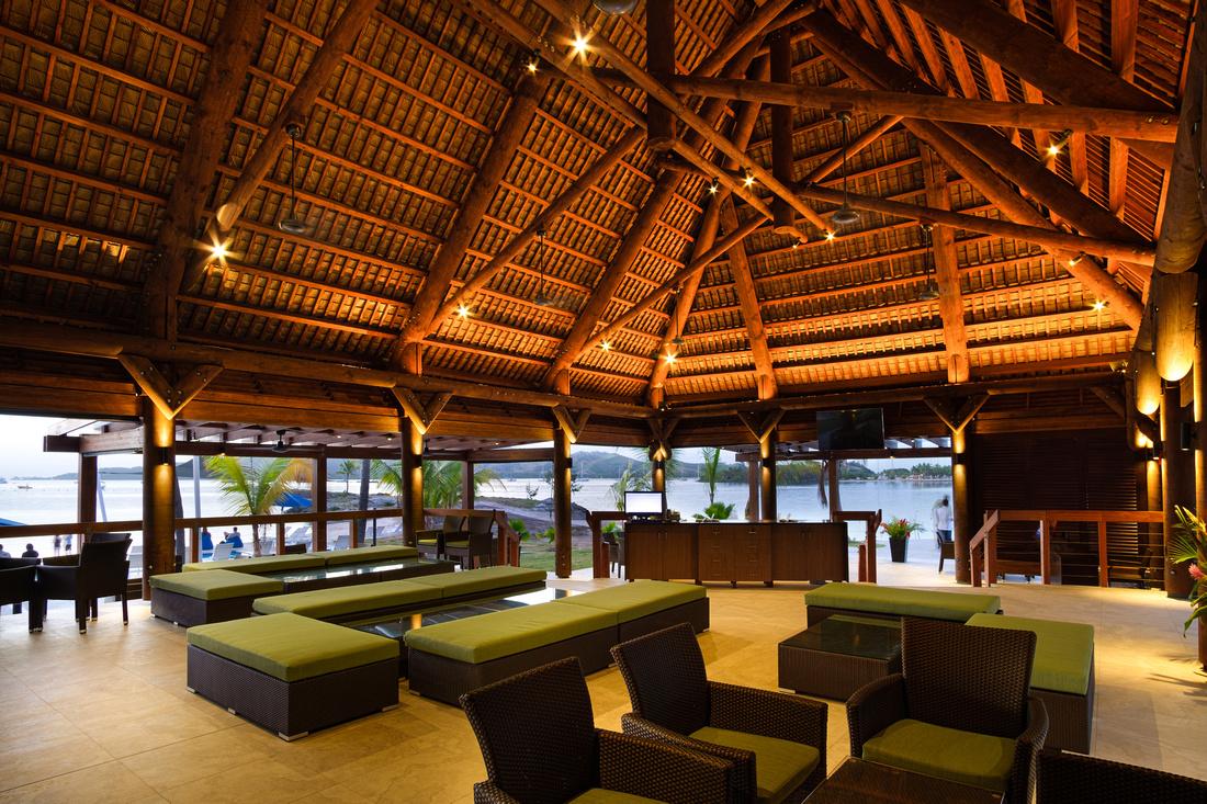 Plantation Island 3* Malolo Lailai