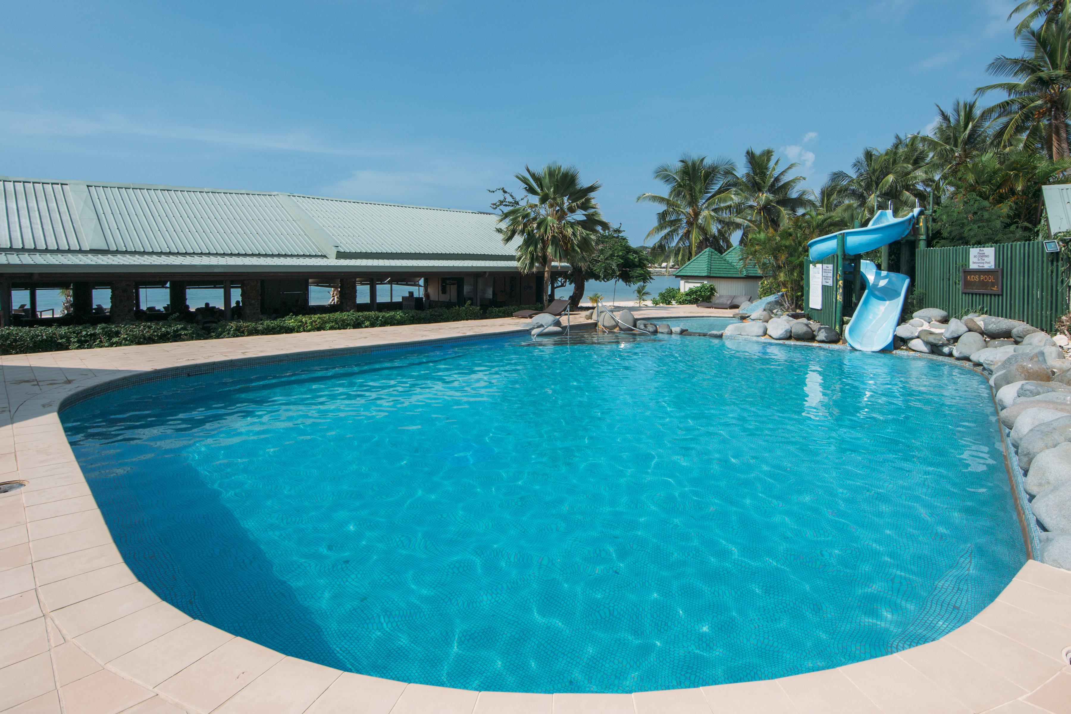 Plantation Island 3*