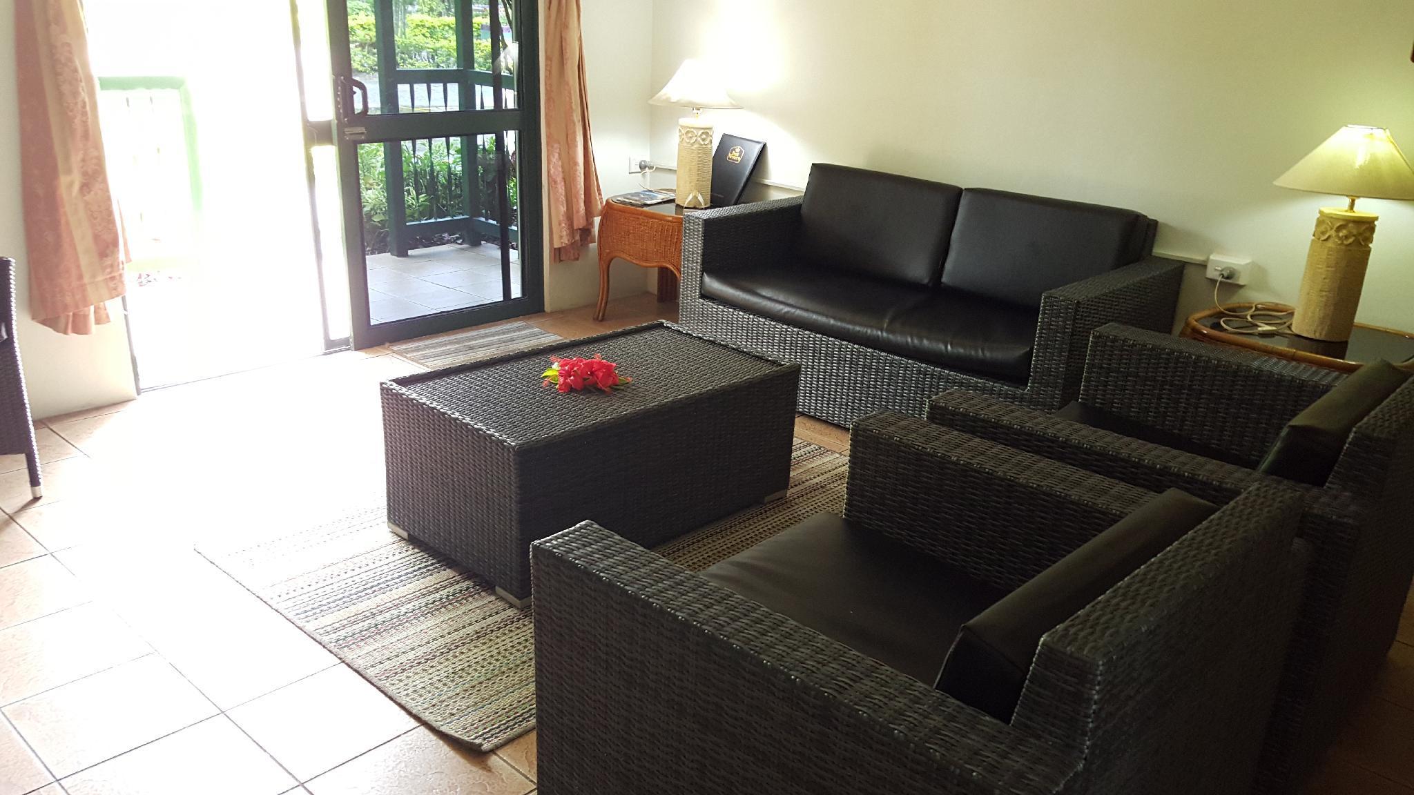 Grand West Nadi