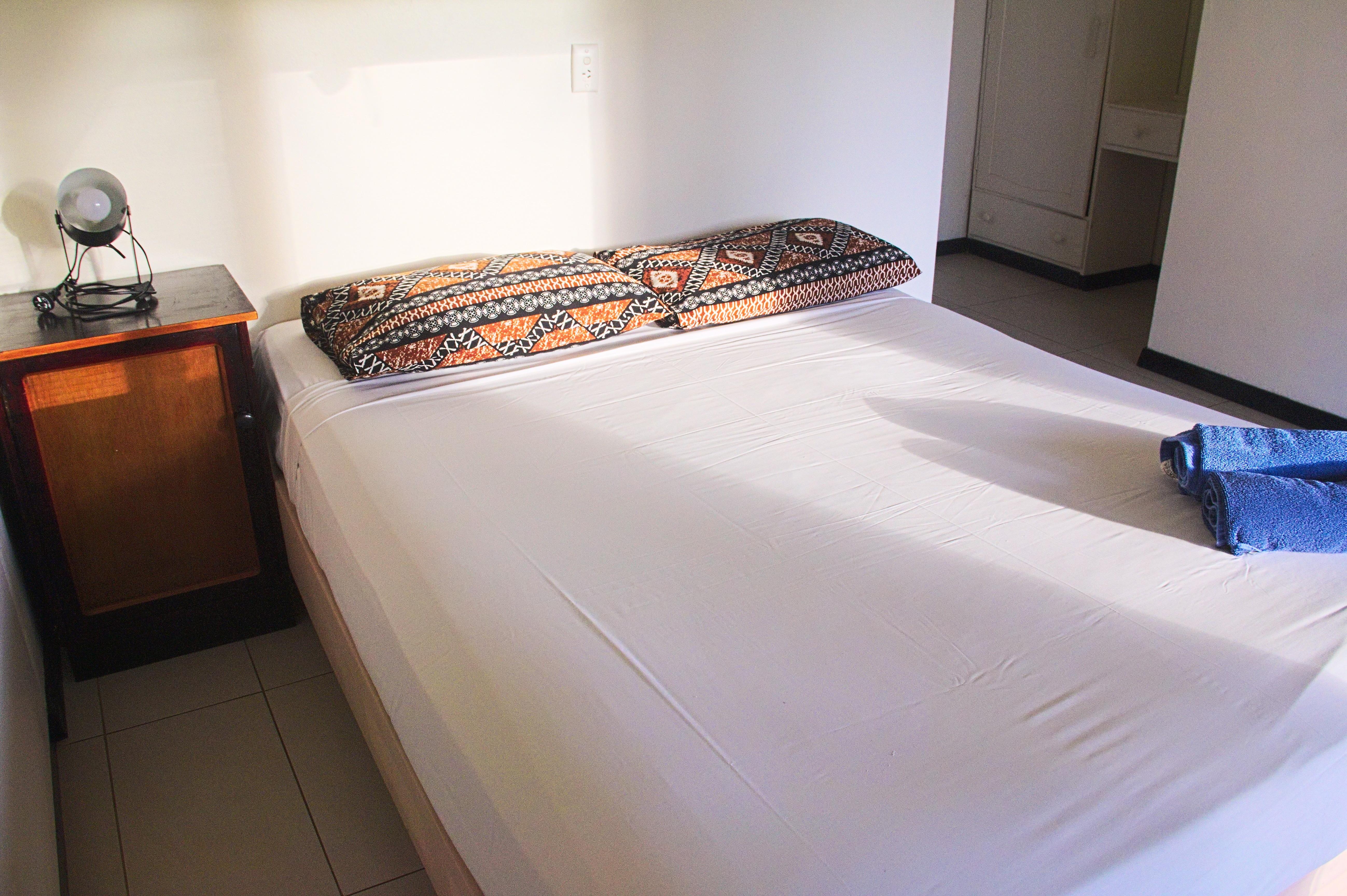 Travellers Resort