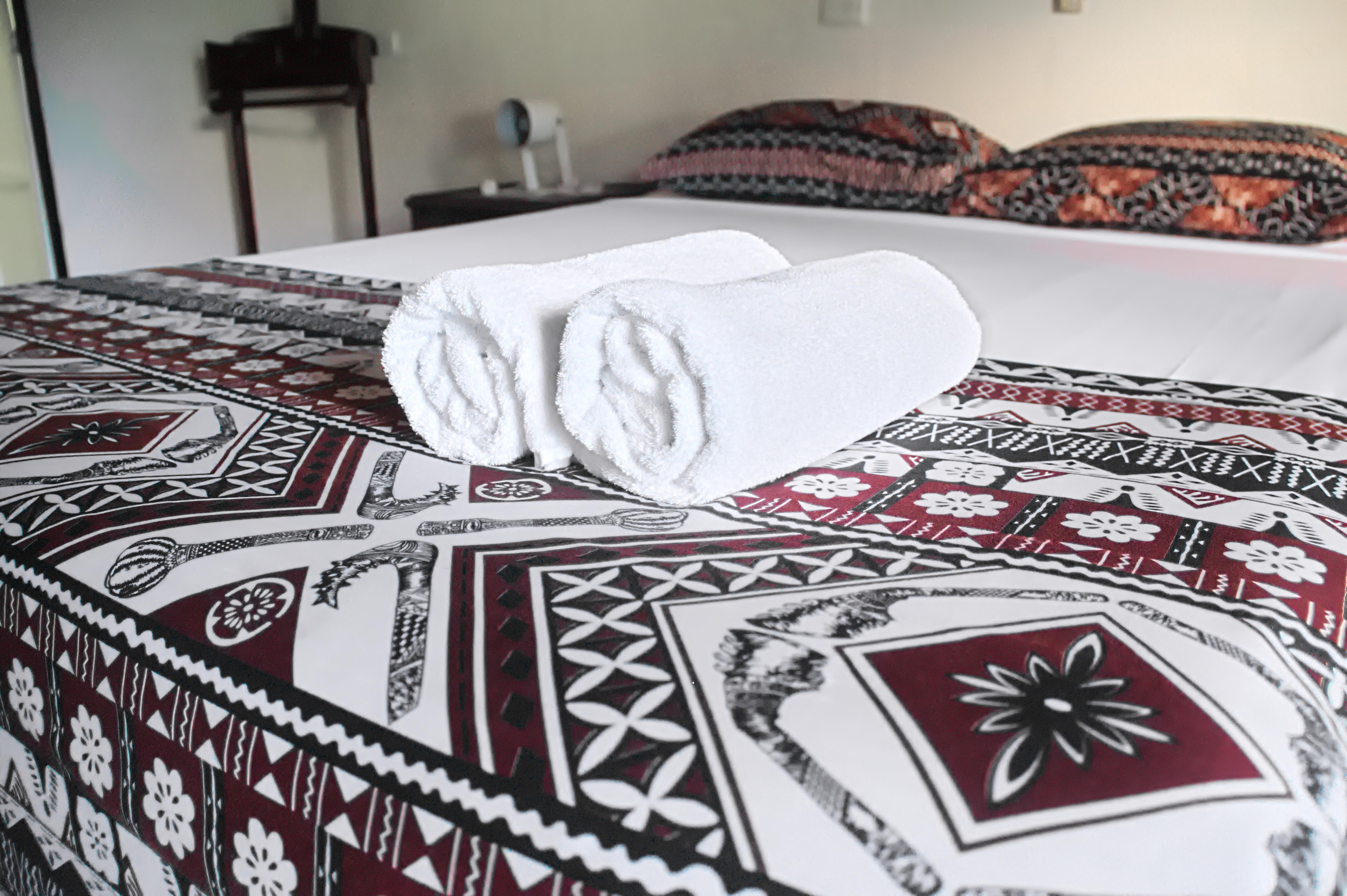 Travellers Resort