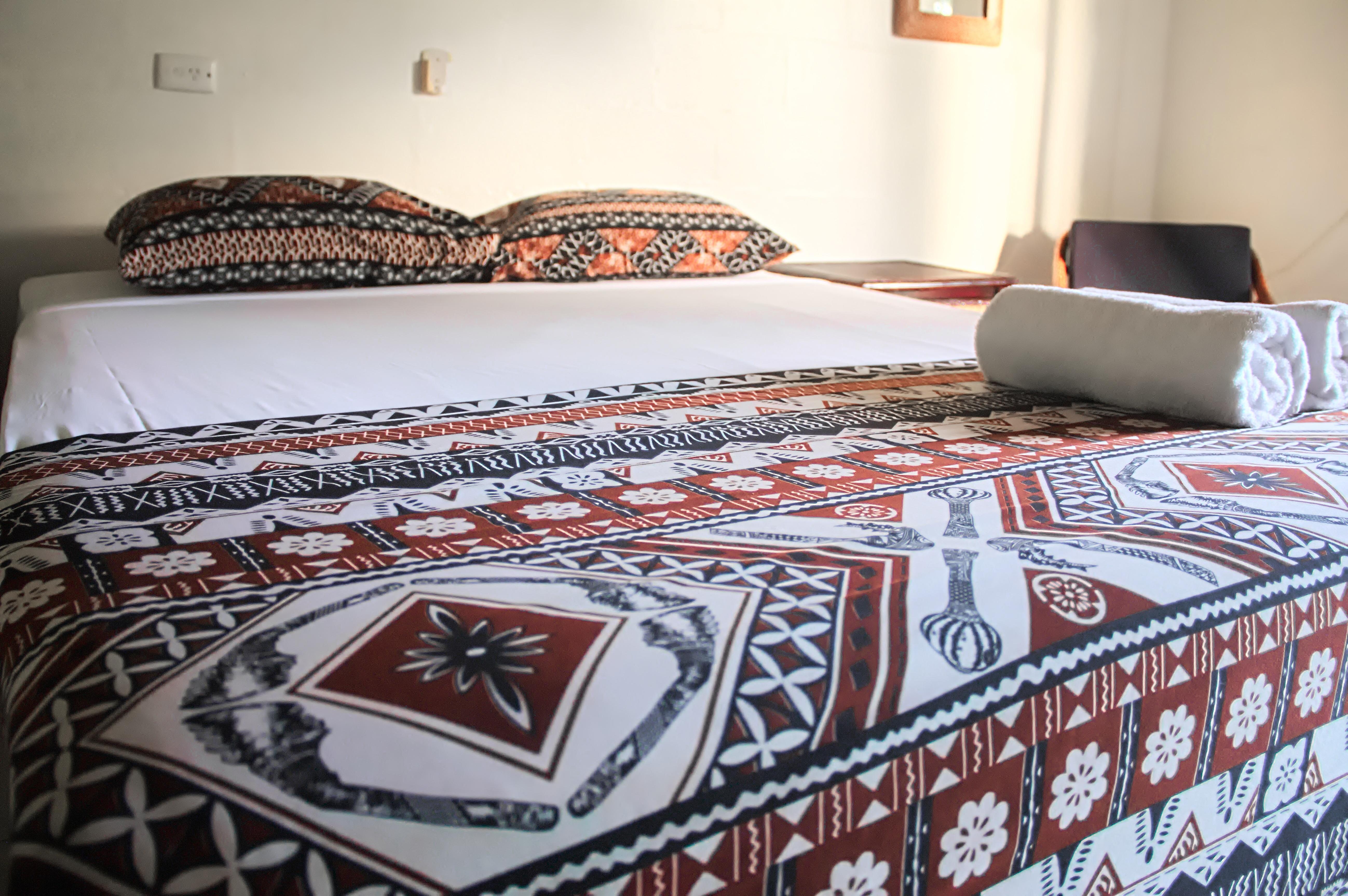 Resort Travellers Nadi