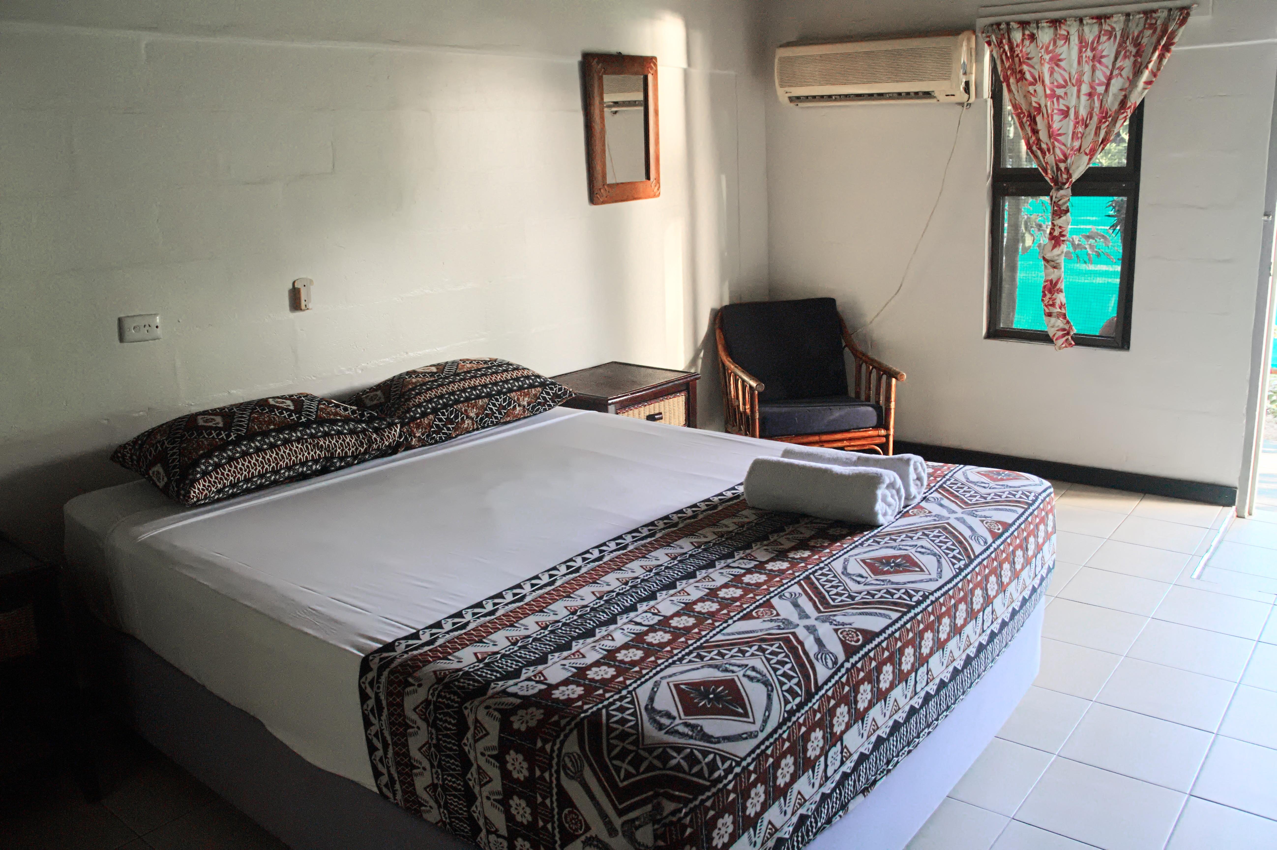 Resort Travellers 2*