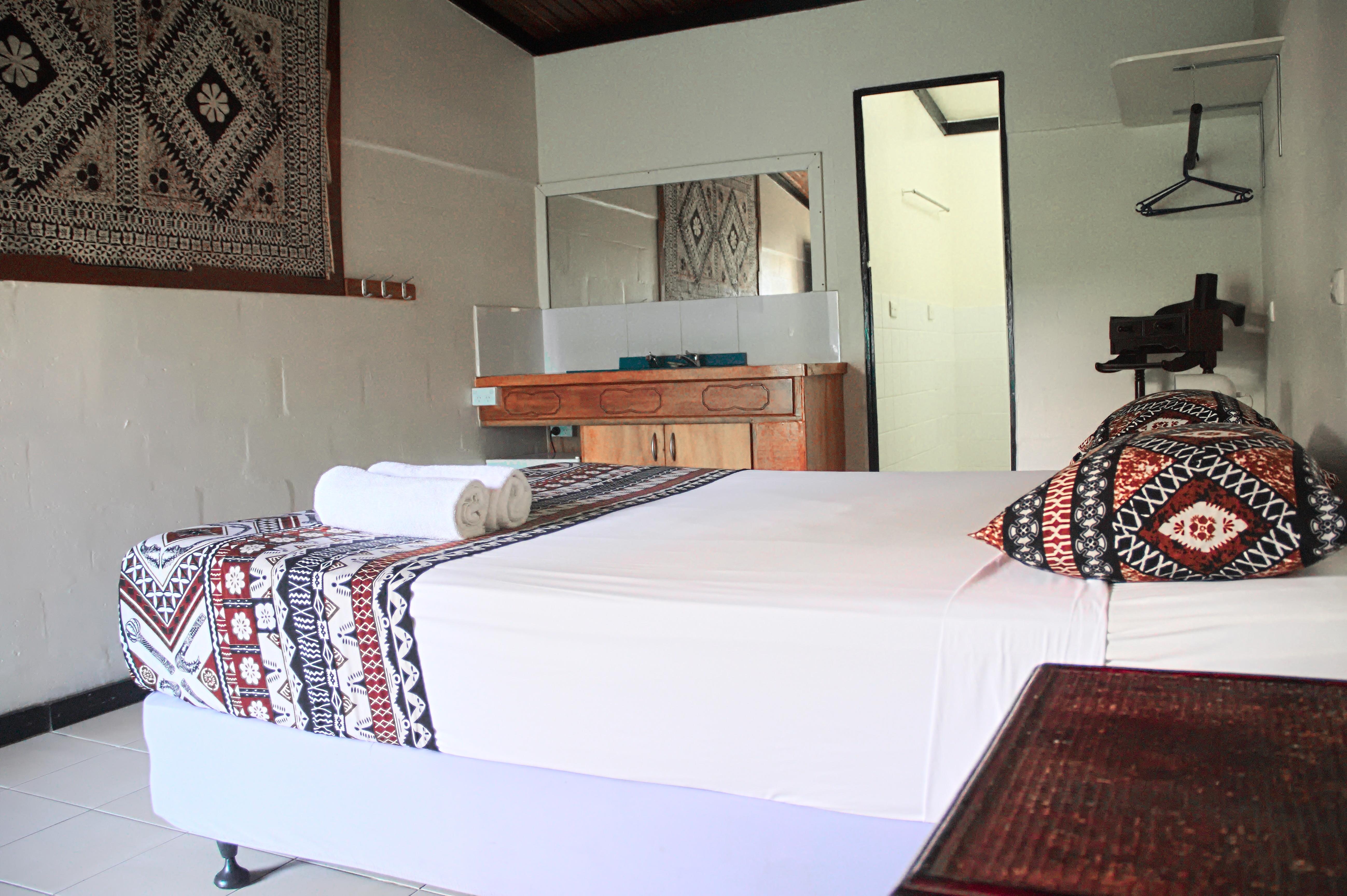 Travellers 2* Nadi