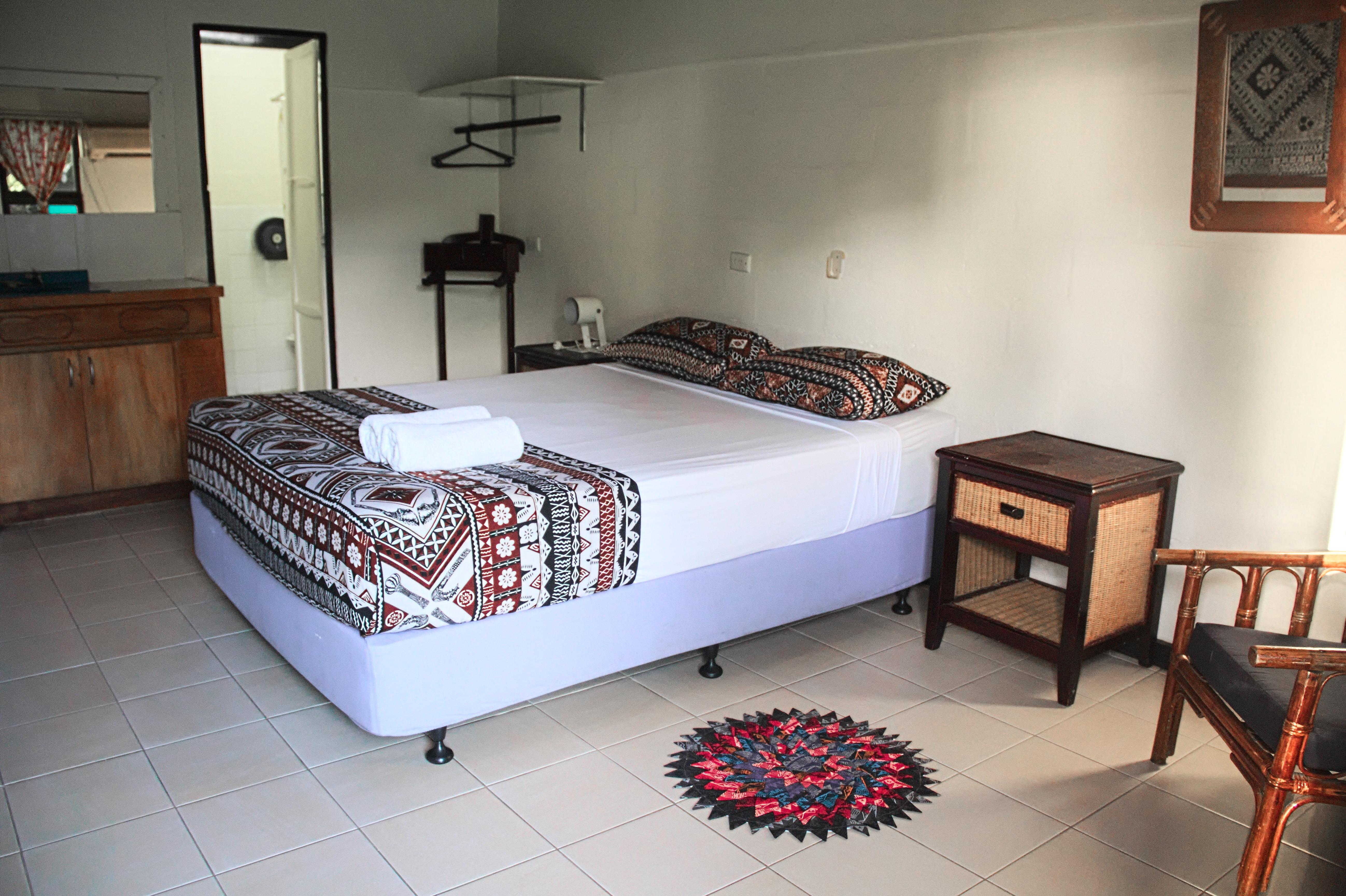 Travellers Resort 2*