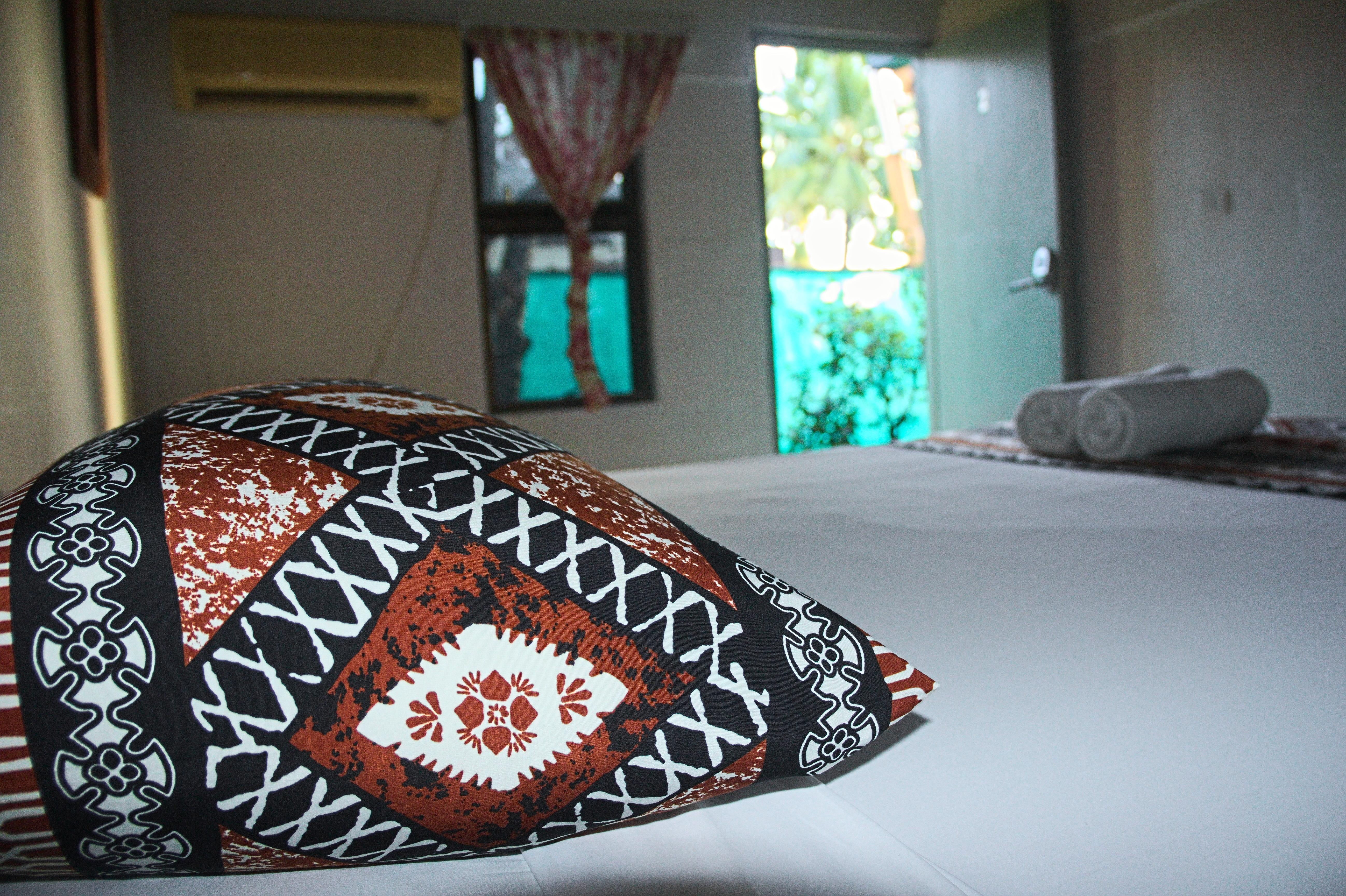 Travellers 2* Nadi