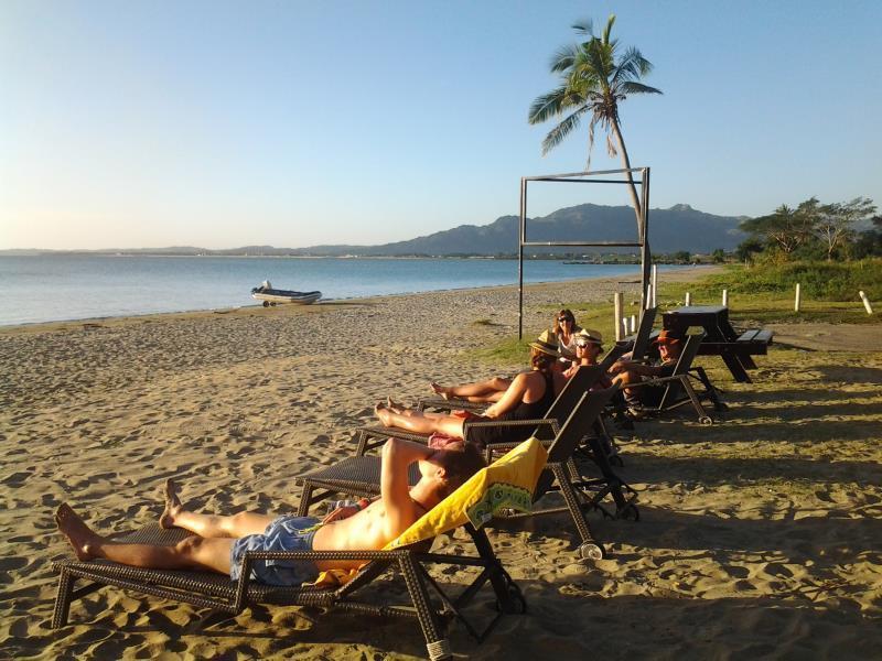 Travellers Resort 2*