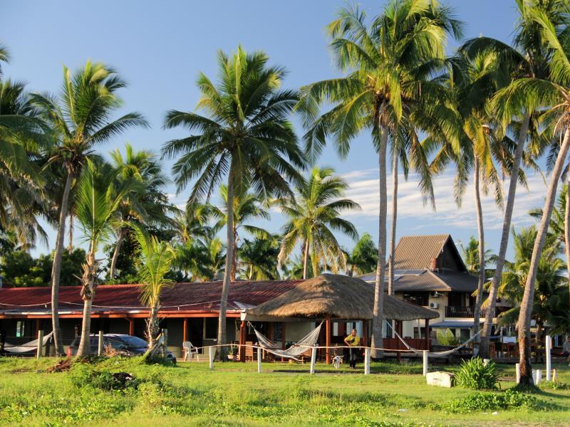 Travellers Resort