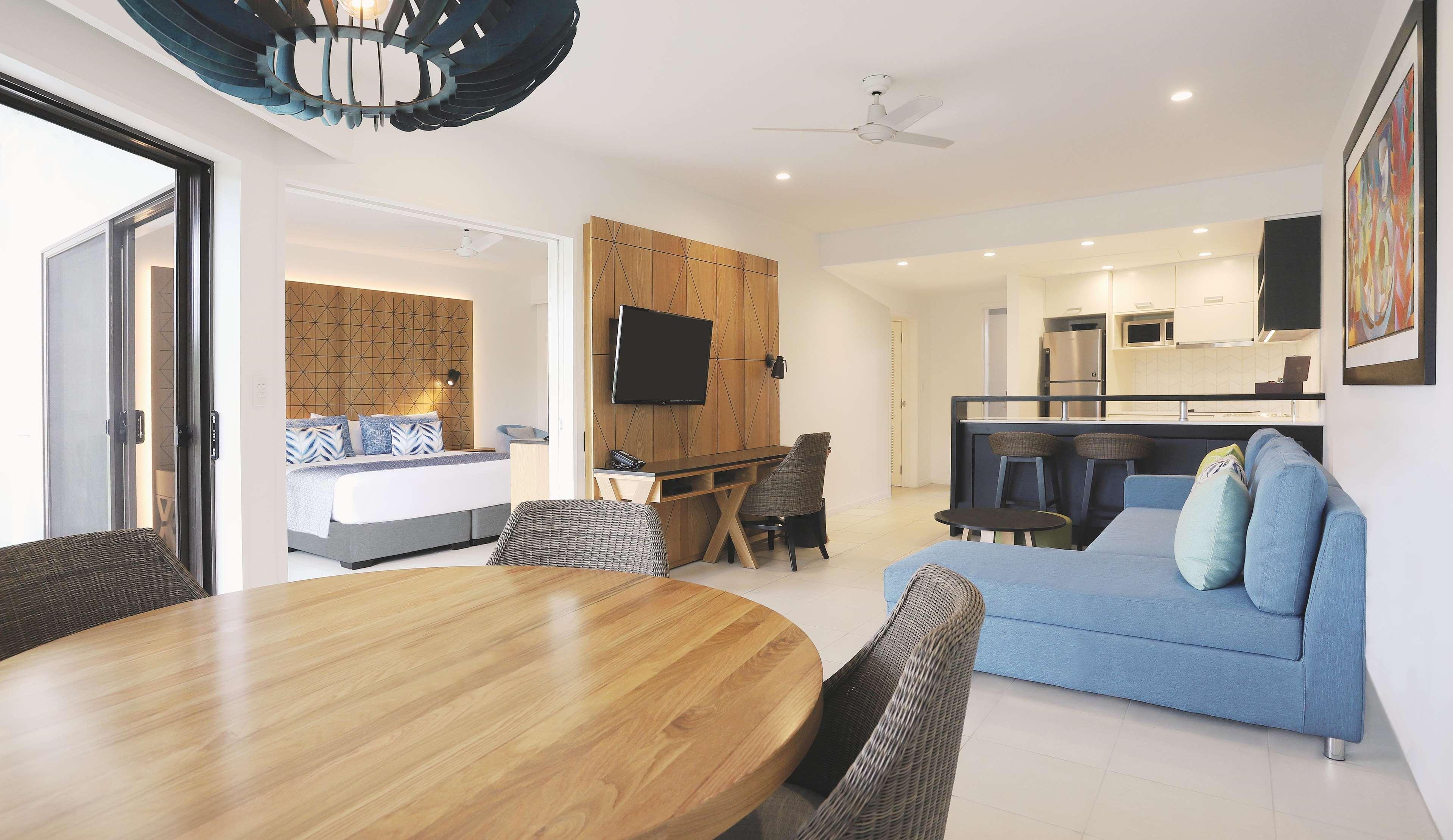 Radisson Blu Fiji Resort